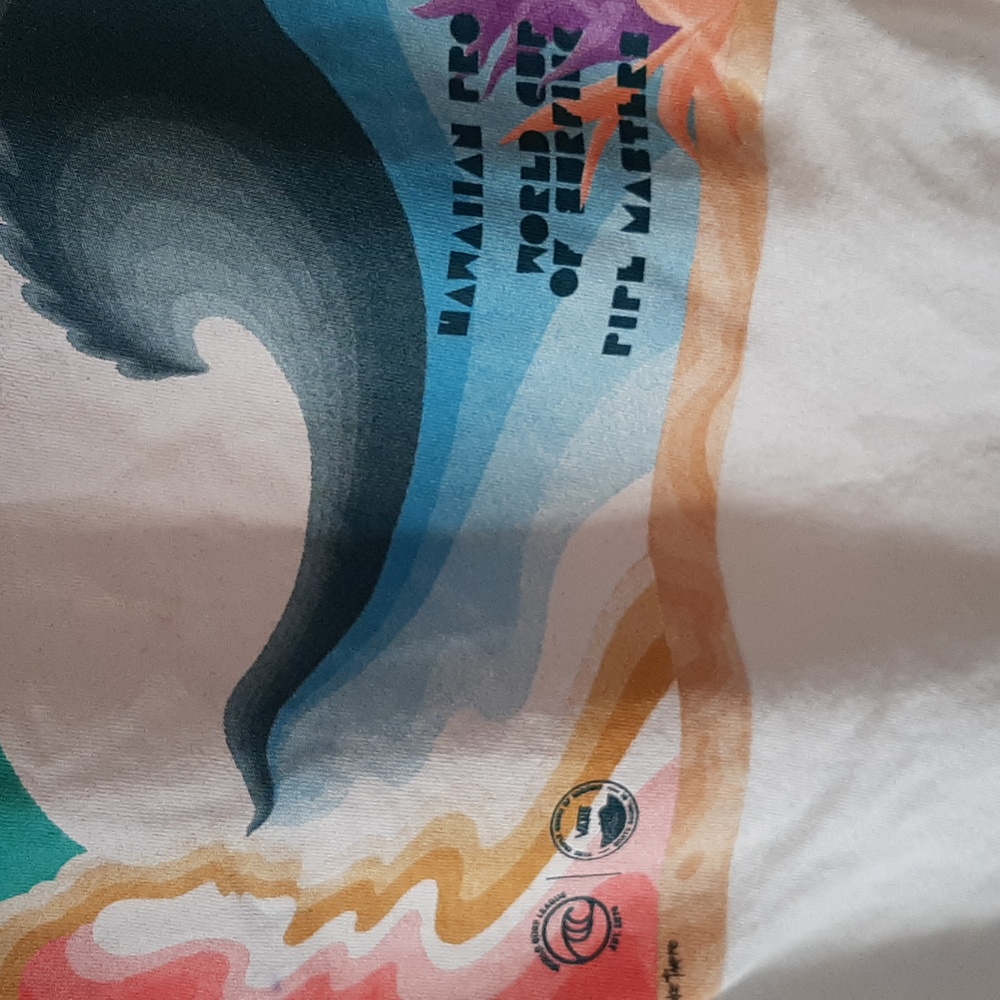 VANS Tee - Picture 3 of 6